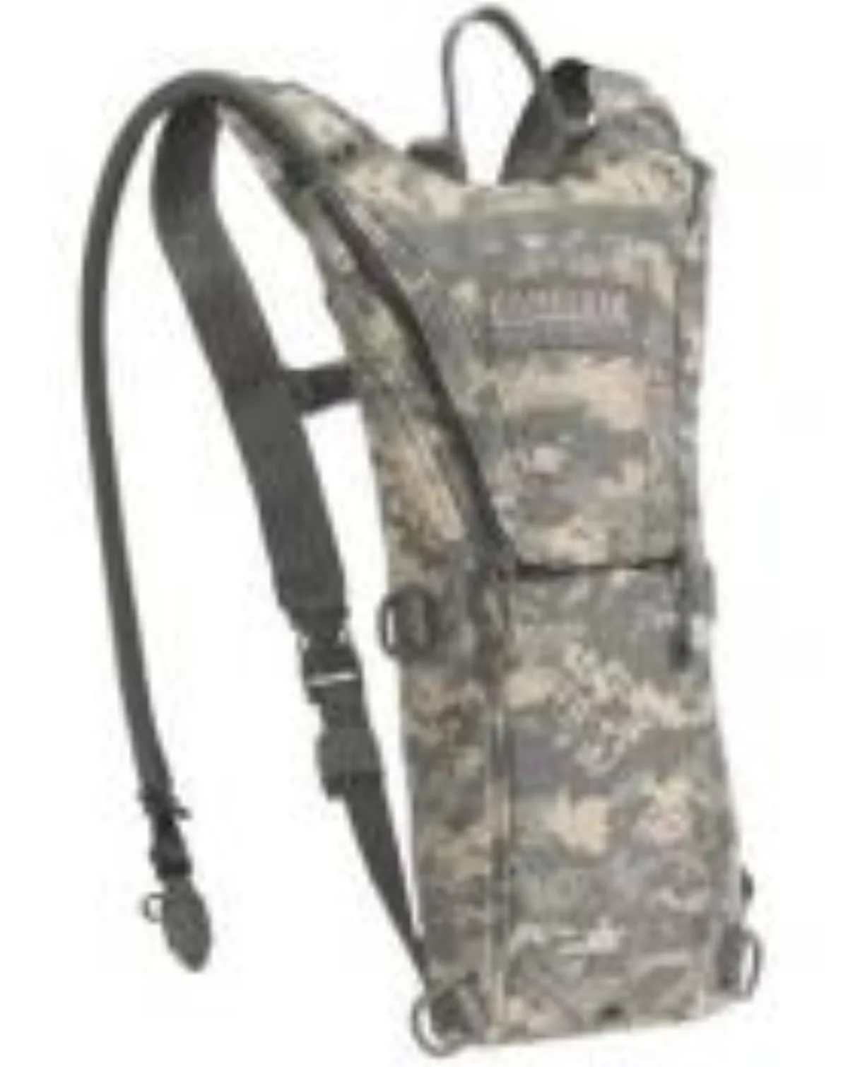 ミリタリーショップ 南国百貨店.COM|沖縄 CAMELBAK ACU 極上品 [X-358] - CAMELBAK A 記録写真1