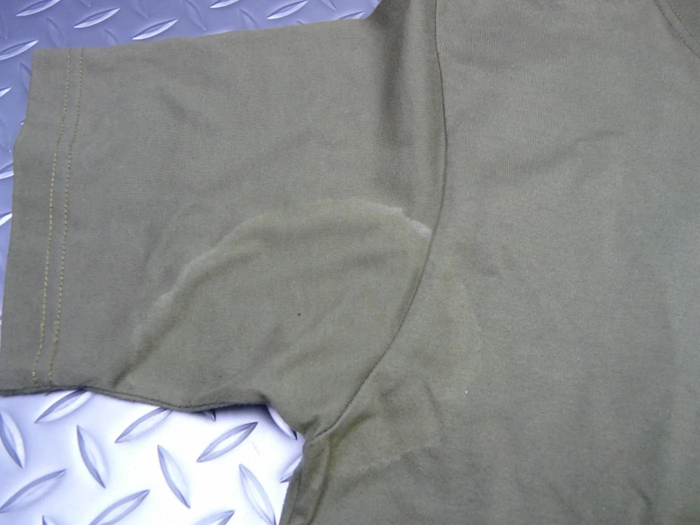 ミリタリーショップ 南国百貨店.COM|沖縄 USMC ミリタリーTシャツ L [G-883] - USMC ミリタリー 記録写真7