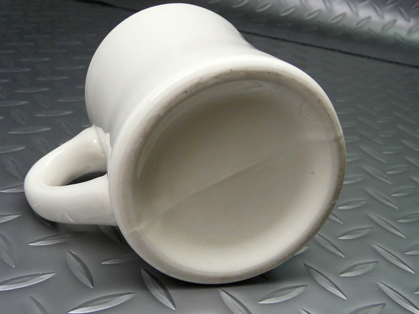 ミリタリーショップ 南国百貨店.COM|沖縄 米軍マグカップ VF-211 [Z D-1613] - 米軍マグカップ V 記録写真4