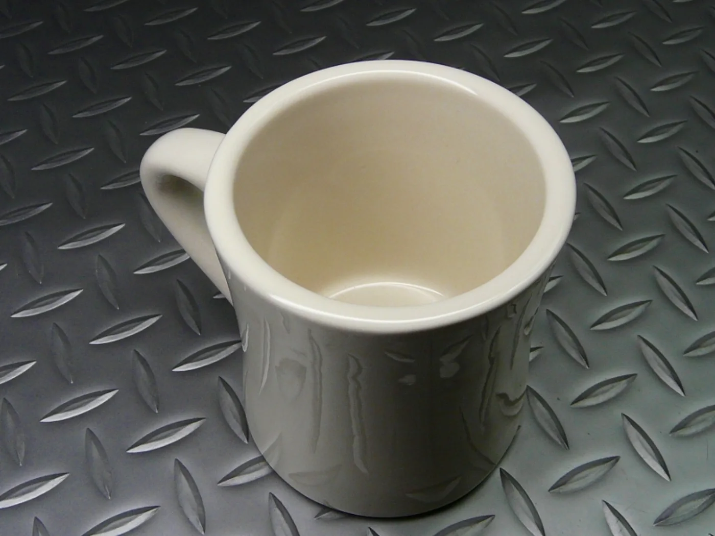 ミリタリーショップ 南国百貨店.COM|沖縄 米軍マグカップ VF-211 [Z D-1613] - 米軍マグカップ V 記録写真6