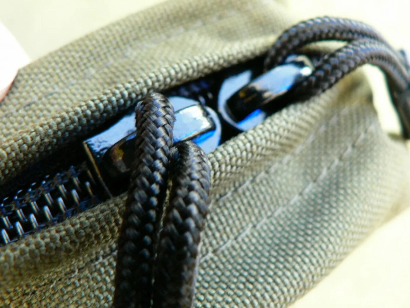 ミリタリーショップ 南国百貨店.COM|沖縄 BLACK HAWK 特殊部隊使用 ユーティリティポーチ 新品 [ZZ C 記録写真8