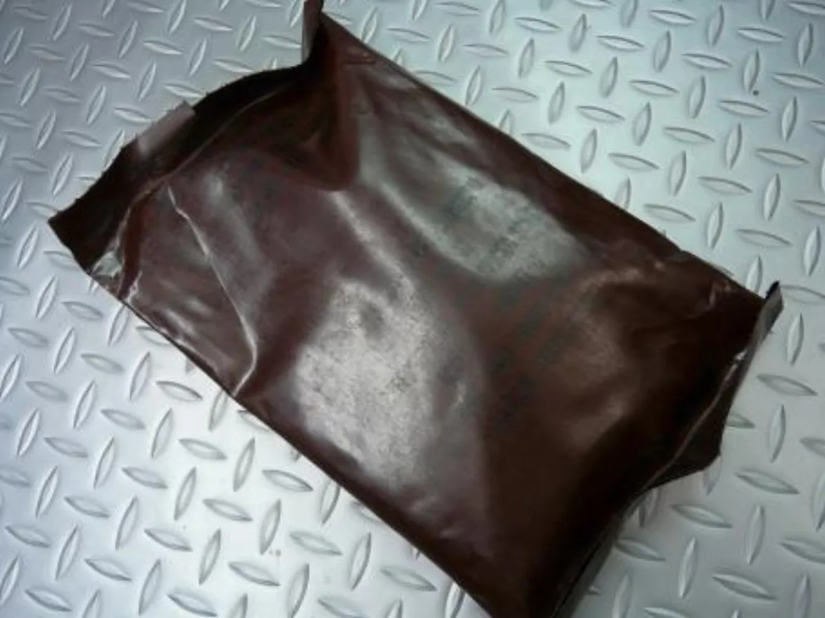 ミリタリーショップ 南国百貨店.COM|沖縄 旧MRE コレクション用 [ZZZ MRE-10] - 旧MRE コレクシ 記録写真1