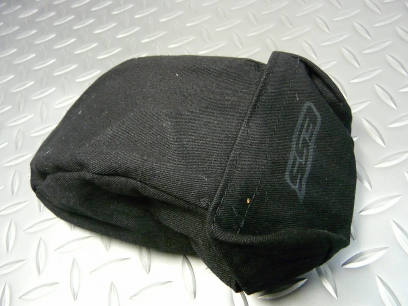 ミリタリーショップ 南国百貨店.COM|沖縄 ESS ゴーグル スモークレンズ 中古良品 [P-077] - ESS ゴ 記録写真2