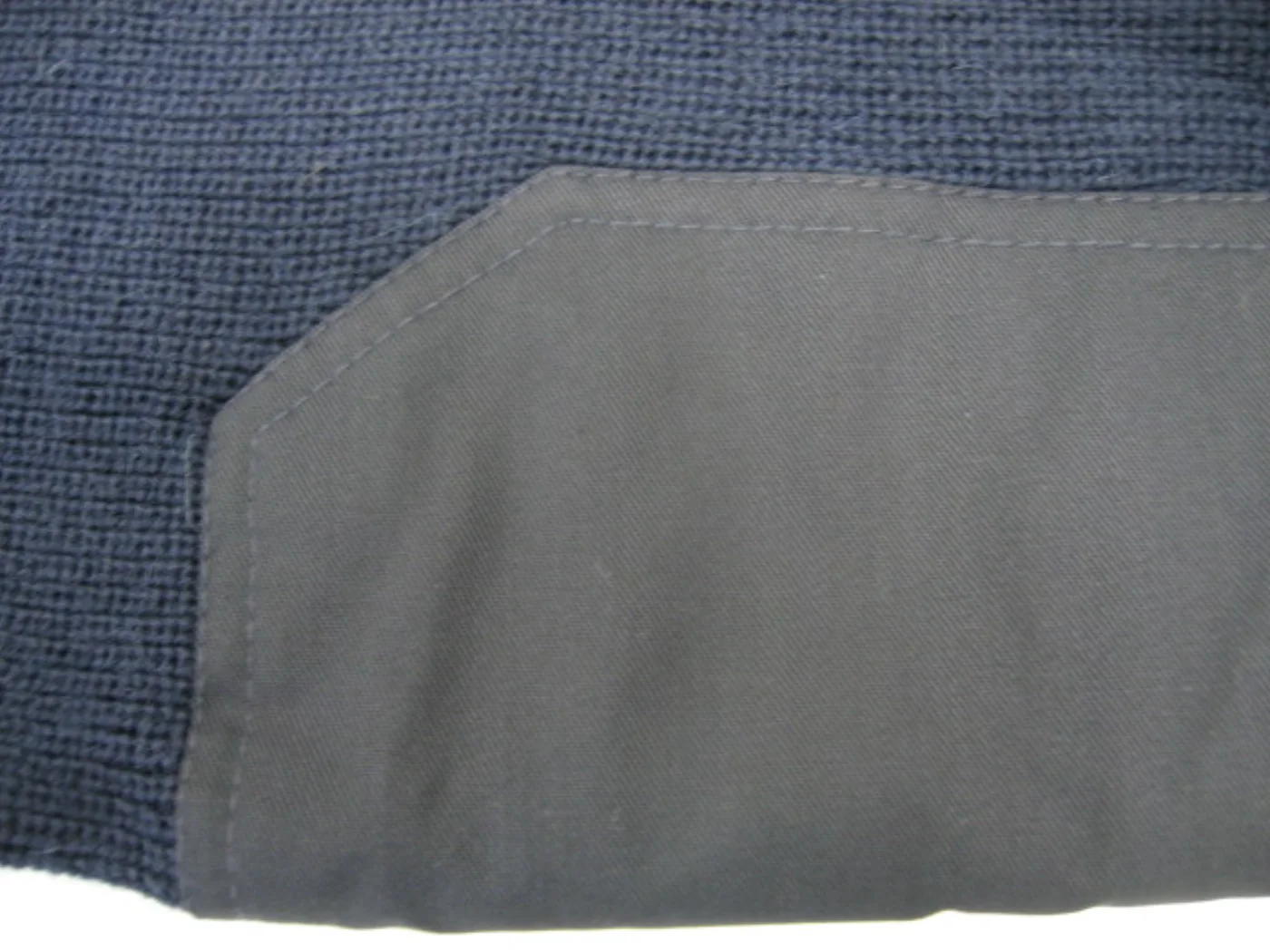 ミリタリーショップ 南国百貨店.COM|沖縄 U.S.NAVY 八角帽 新品 7(5/8) 61cm -L- [E-12 記録写真4