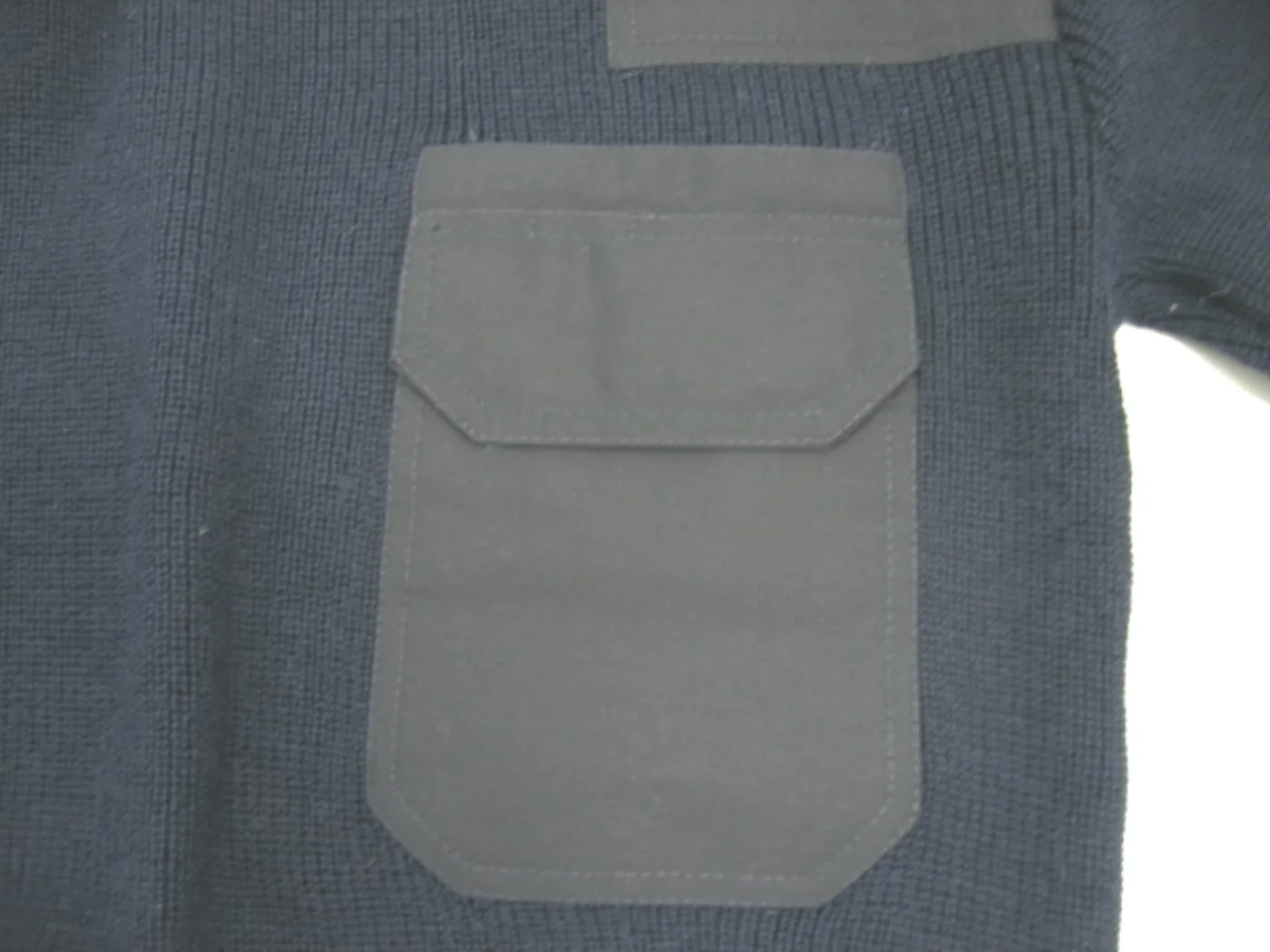 ミリタリーショップ 南国百貨店.COM|沖縄 U.S.NAVY 八角帽 新品 7(5/8) 61cm -L- [E-12 記録写真6