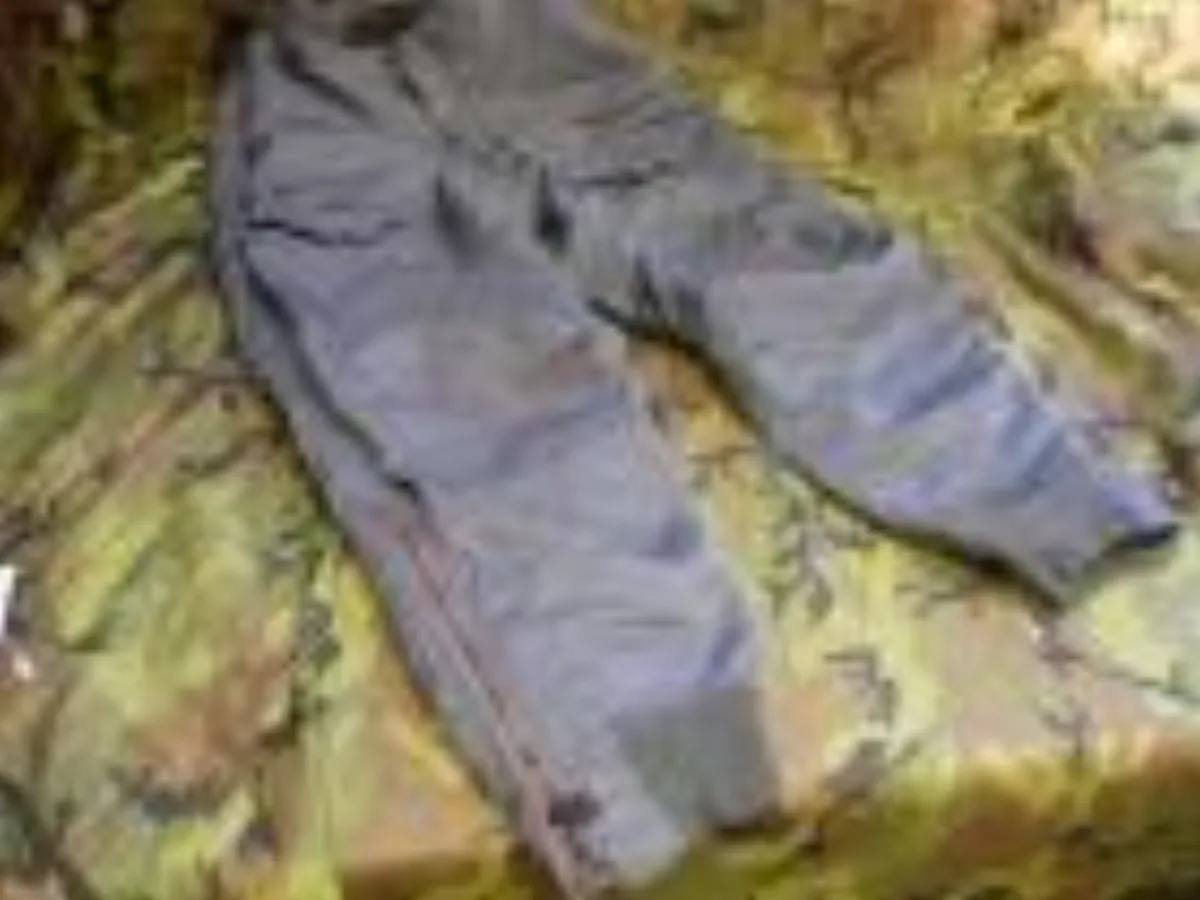 ミリタリーショップ 南国百貨店.COM|沖縄 F-1B TROUSERS AIR CREW HEAVY ZONE -34 記録写真2