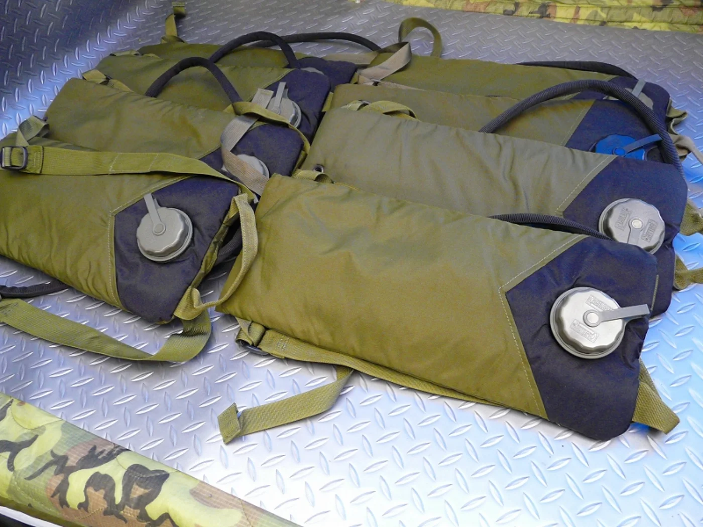 ミリタリーショップ 南国百貨店.COM|沖縄 【今日の特価品】CAMELBAK HYDRATION SYSTEM 新品 記録写真4