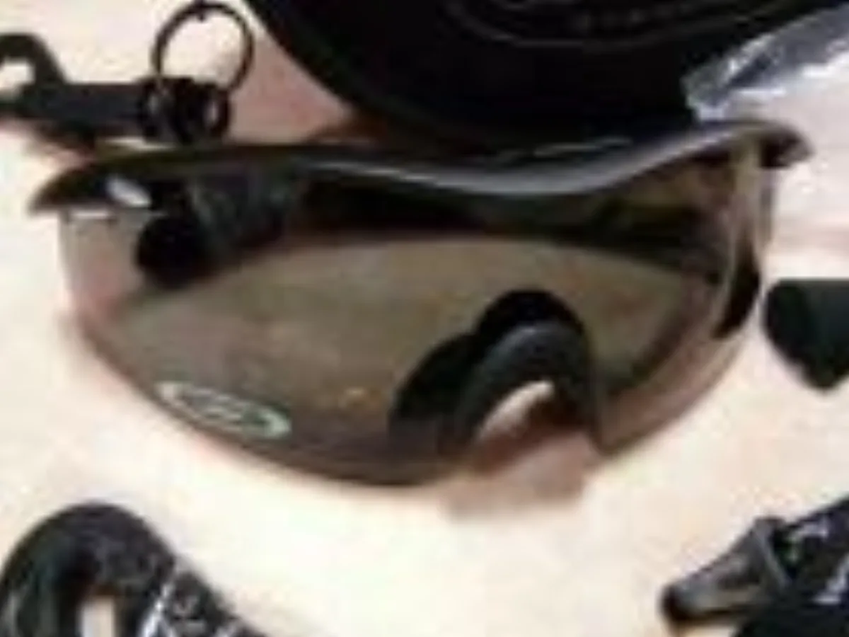 ミリタリーショップ 南国百貨店.COM|沖縄 Wiley X PT-3 サングラス 新品 [ZZ Q-647] - WI 記録写真1