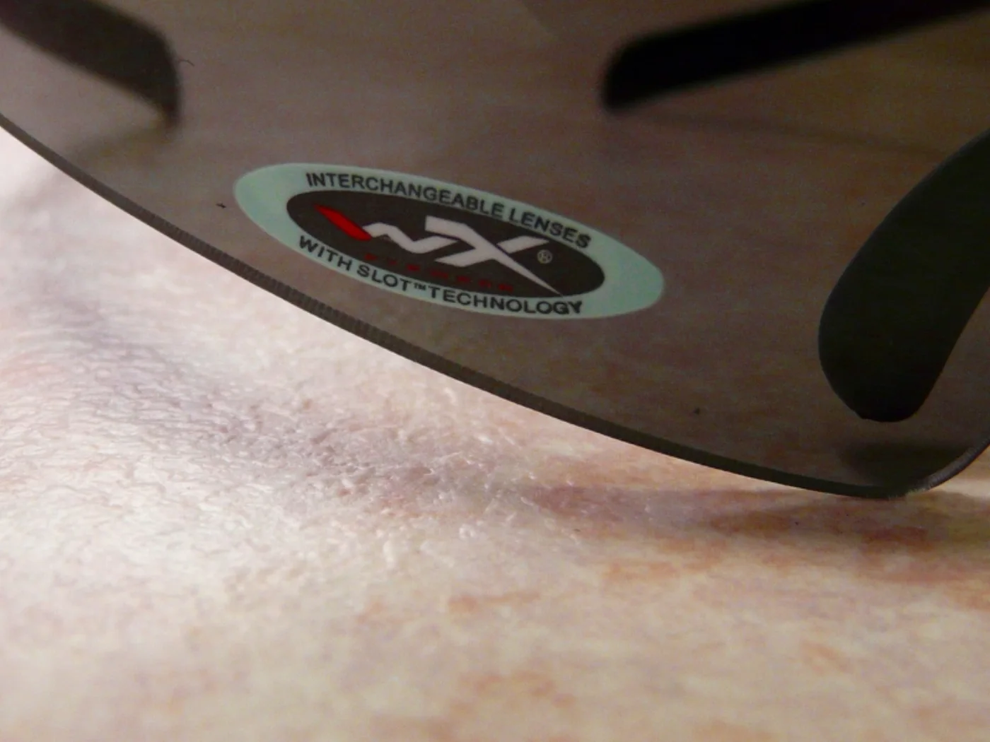 ミリタリーショップ 南国百貨店.COM|沖縄 Wiley X PT-3 サングラス 新品 [ZZ Q-647] - WI 記録写真7